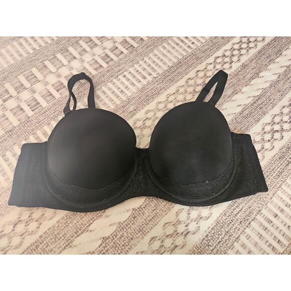 TWO Torrid Bras, size 42D - Picture 2 of 15